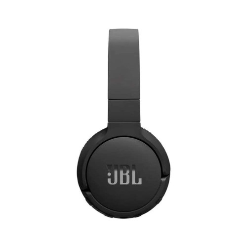 HEADPHONES BLUETOOTH  T670NC ΜΕ ΜΙΚΡΟΦΩΝΟ ANC BLACK